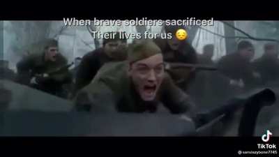 Tankies are a different breed