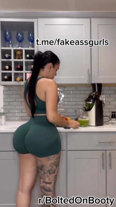 What about some snacks honey?