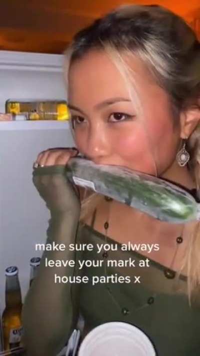 so quirky 🤪