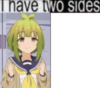 a meme? in this day and age?