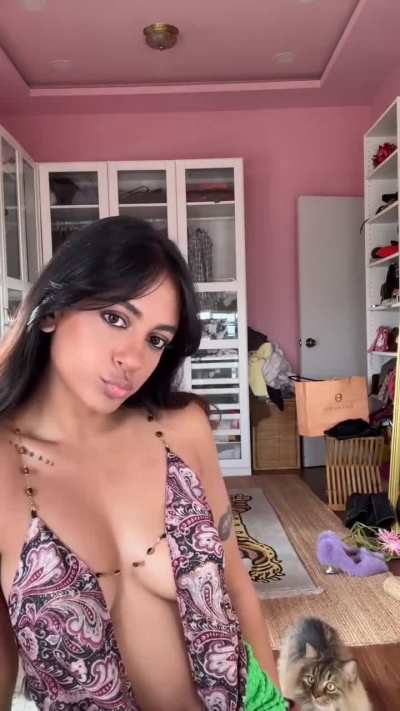 Ambika Nayak