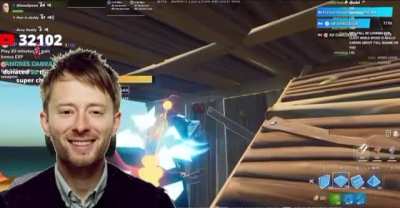 thom&rsquo;s livestream