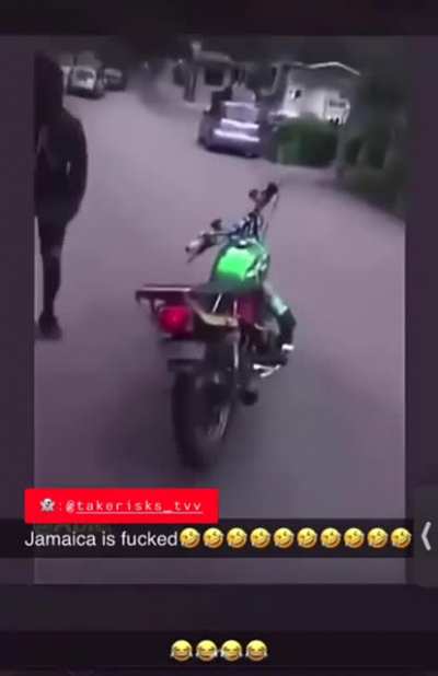 Perfect 10 Dismount
