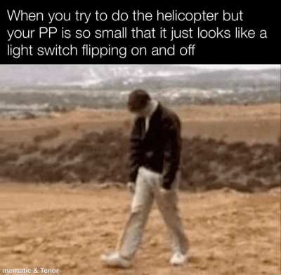 Let me show her
