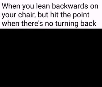 Shit shit shit