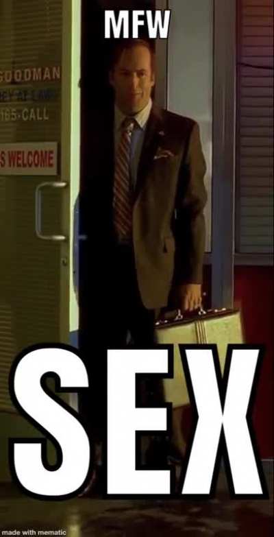 MFW m(y face when)