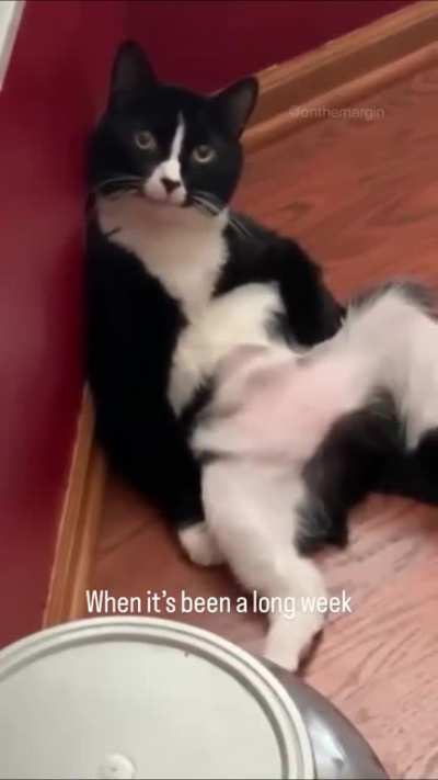 More like long year