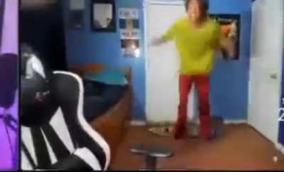 Zoinks