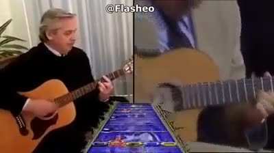 Groove
