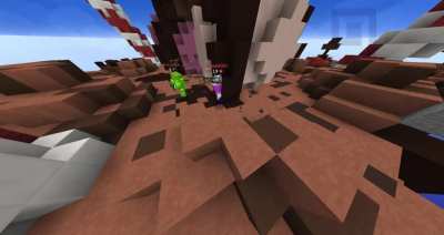 When a Skeleton secures the victory...