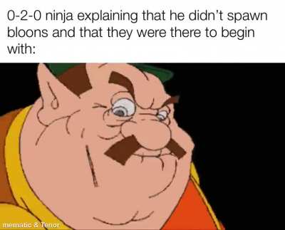 I swear I&rsquo;m not lying guys