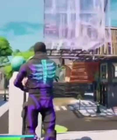 Noob Got REKT