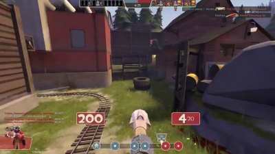 fattest crocket ill ever get