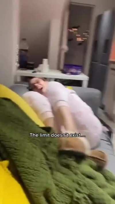 Maybe Maybe Maybe