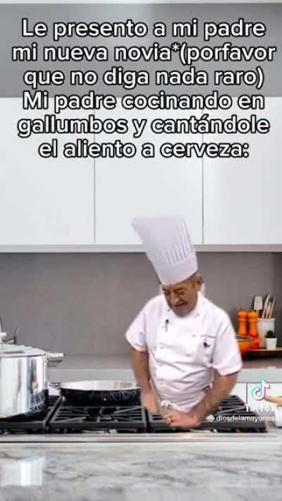 Literal 🤣