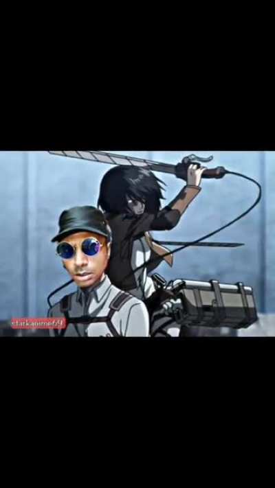 Attack on Titanic Puneet Superstar
