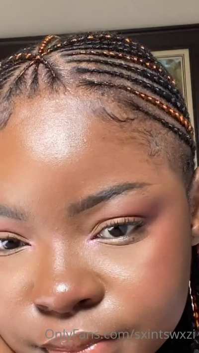🌚SLIMTHICK EBONY🌚 MEGA FOLDER IN COMMENZ 👇
