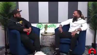 Kevin Gates (BWA) says that he doesn't believe Black Lives Matter and says Black people celebrated when he went to prison. Also says he only sees "real" and "fake" and that Black people were taught wrong. Thoughts?