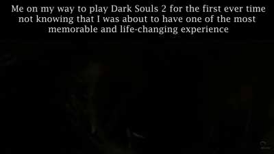 Thank You FromSoftware!!!
