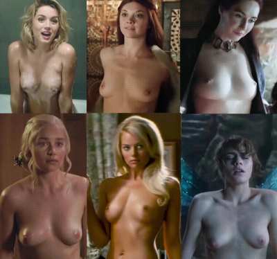 Choose your mommy (see desc.)