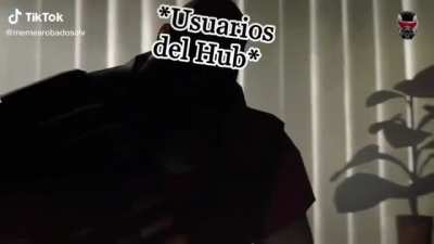 Perdón por la marca de agua caballeros