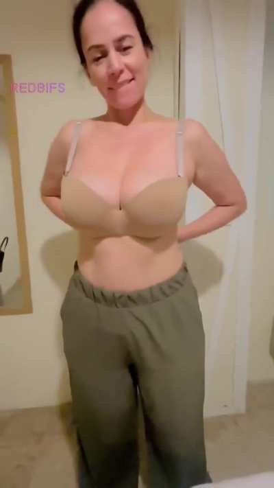 Housewife reveal&hellip;