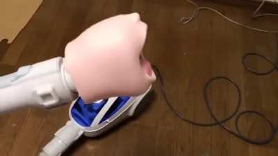 vacuum