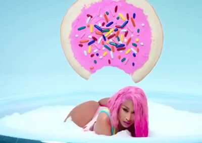 Nicki Minaj
