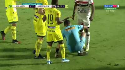 Pode isso Arnaldo?