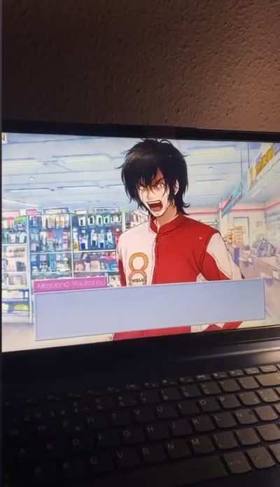 i really need help, i think i messed up :(