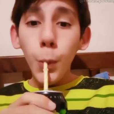 Orslok cuando abre stream