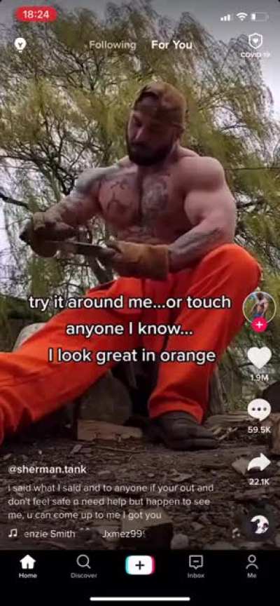 This message has been sponsored by AntiRape, we do the rapin’ so you don’t have to!