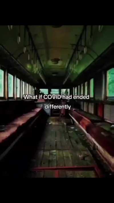 What if..