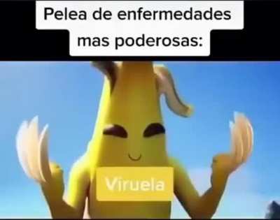 Y vos que enfermedad tenes?