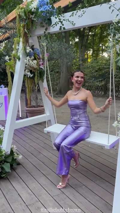 Millie Bobby Brown 