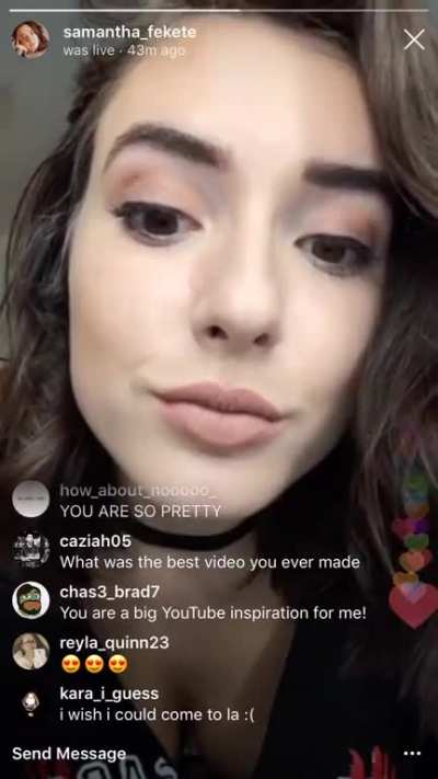 An old gem