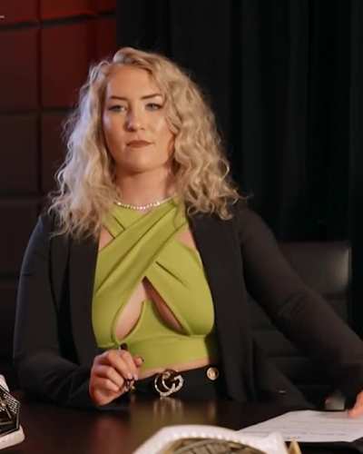 Nikkita Lyons