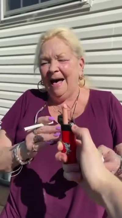 HMC while I get a light