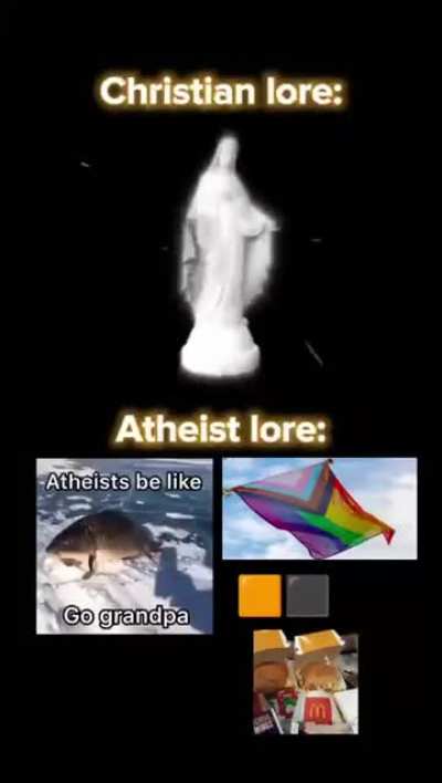 Make the mods angy
