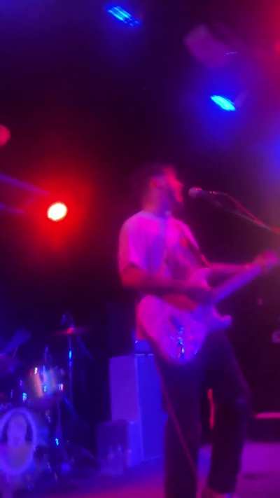 Baby Say Goodbye in Baltimore 08/13/2022
