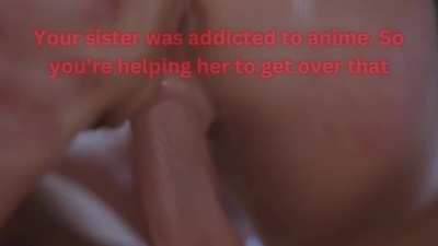 I will help you sis