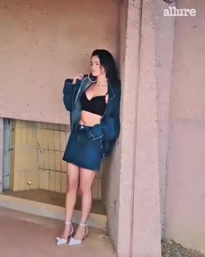Selena Gomez