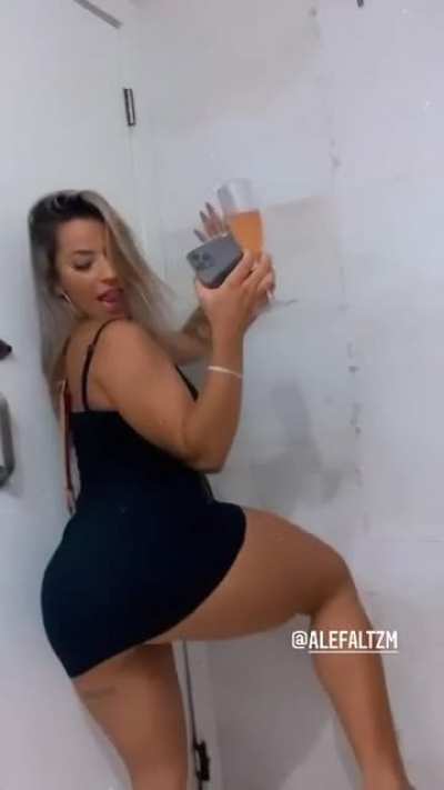 Ale Faltz