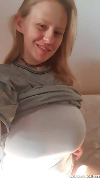 I'm