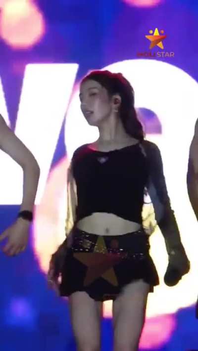 Kwon Eunbi