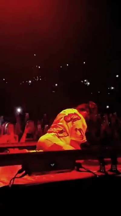 Oh Billie