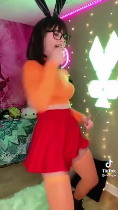velma 😍
