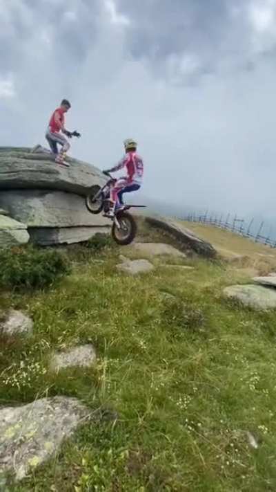 WCGW K.O.