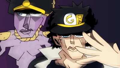 Sr pelo JoJo video