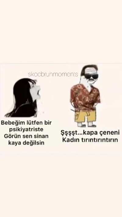 Subathon dan sonra toparlayamadık tırın tırın tırırın